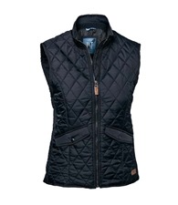 Women's Camden gilet