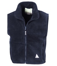 Junior PolarTherm bodywarmer