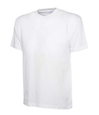 Uneek 151 GSM Olympic T-shirt