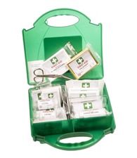 Portwest Workplace first aid kit (FA10)