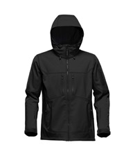 Epsilon 2 softshell