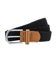 Asquith & Fox Braid stretch belt