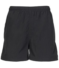 Track shorts