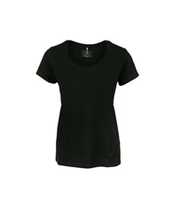 Women's Danbury piqué tee