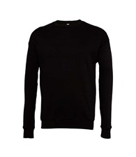 Bella Canvas Unisex drop shoulder fleece