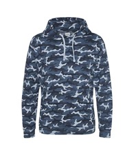 AWDis Hoods Camo hoodie