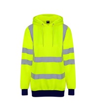 ProRTX High Visibility High visibility hoodie