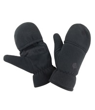 Result Winter Essentials Palmgrip glove-mitt
