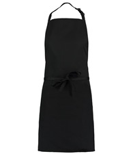 Bargear® bib apron (no pocket) Superwash® 60° unisex (classic fit)
