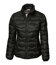Women's Sierra down jacket