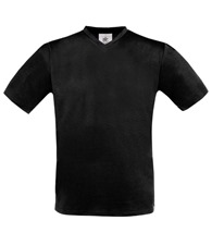 B&C Exact v-neck
