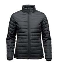 Stormtech Women's Nautilus quilted jacket