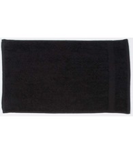 Towel City Luxury range guest towel