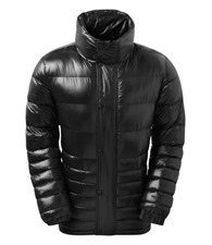 2786 Sloper padded jacket
