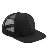 Original flat peak 6-panel trucker