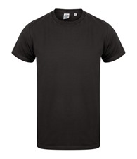 Men's feel good stretch t-shirt