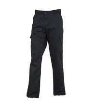 Ladies Cargo Trousers