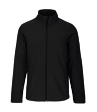Softshell jacket