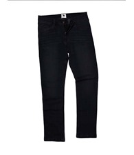 AWDis So Denim Leo straight jeans