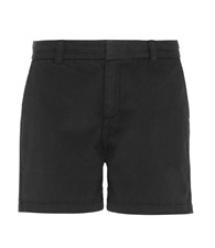 Women's chino shorts