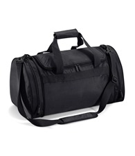 Sports holdall