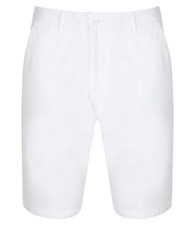 Women's stretch chino shorts
