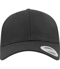 Flexfit by Yupoong Curved classic snapback (7706)(7706)