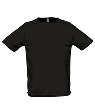 Sporty Performance T-Shirt