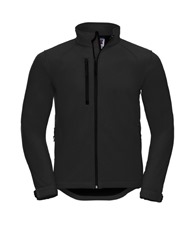 Russell Softshell jacket