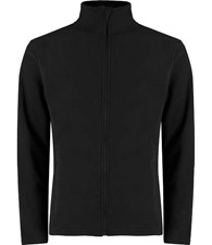 Kustom Kit Regular fit corporate microfleece