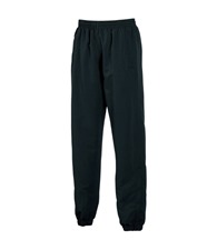 Lined tracksuit bottoms