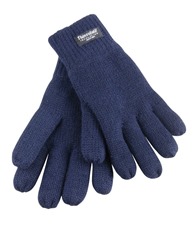 Result Winter Essentials Junior classic fully lined Thinsulate gloves