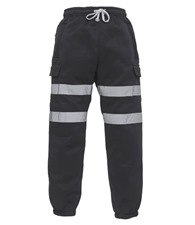 Yoko Hi-vis jogging pants (HV016T)