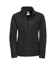 Russell Women's full-zip outdoor fleece