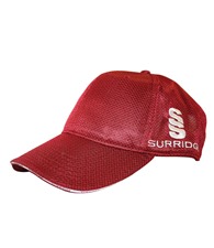 Surridge Micromesh cap