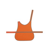 Hi-vis dog vest (HVDW15)