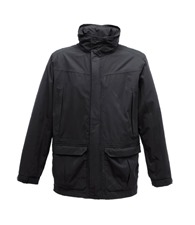 Regatta Professional Vertex III microfibre jacket