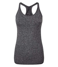 ® TriDri� Women's seamless '3D fit' multi-sport sculpt vest with secret support