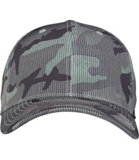 Flexfit by Yupoong Flexfit camo stripe cap (6277CS)