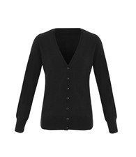 Premier Women's 'essential' acrylic cardigan