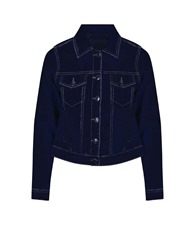 Women's Olivia denim jacket