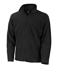 Result Core Core microfleece jacket