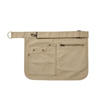 Metro utility hip apron