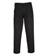 Action trousers (S887)