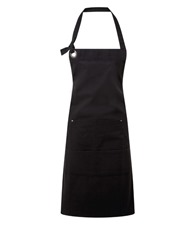 Premier Calibre heavy cotton canvas pocket apron