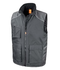 Result Work-Guard Vostex bodywarmer