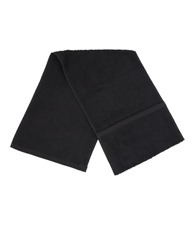 Luxury range pocket gym towel