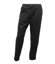 Lined action trousers