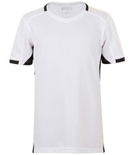 Kids Classico Contrast T-Shirt