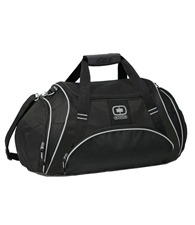 Crunch sports bag